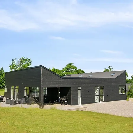 Galatia - 700m From The Sea By Interhome * Grenå
