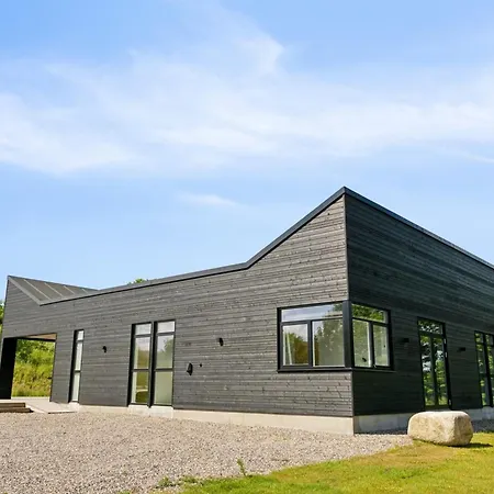 Galatia - 700m From The Sea By Interhome Feriehus Grenå