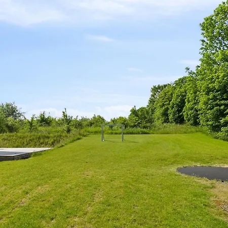 Galatia - 700m From The Sea By Interhome Grenå