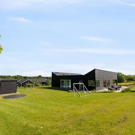 Feriehus Galatia - 700m From The Sea By Interhome *