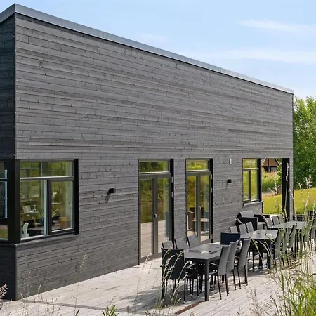 Feriehus Galatia - 700m From The Sea By Interhome Grenå
