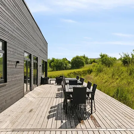 Galatia - 700m From The Sea By Interhome Feriehus *