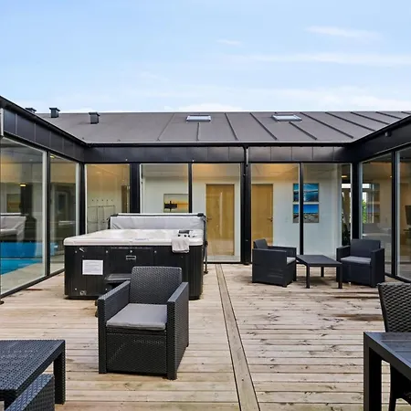Galatia - 700m From The Sea By Interhome Feriehus