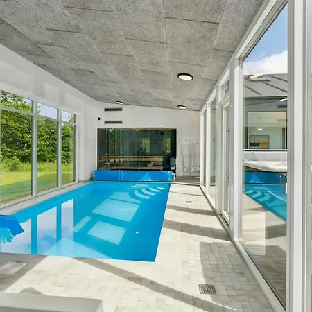 Galatia - 700m From The Sea By Interhome Grenå