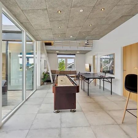 Feriehus Galatia - 700m From The Sea By Interhome