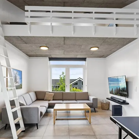 Feriehus Galatia - 700m From The Sea By Interhome *