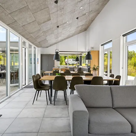 Galatia - 700m From The Sea By Interhome Feriehus *
