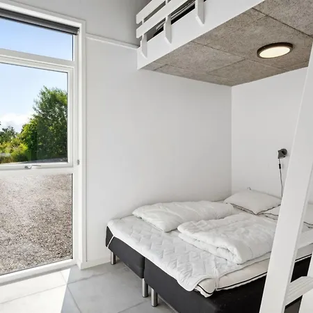 Galatia - 700m From The Sea By Interhome * Grenå