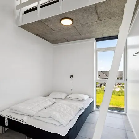 Feriehus Galatia - 700m From The Sea By Interhome Grenå