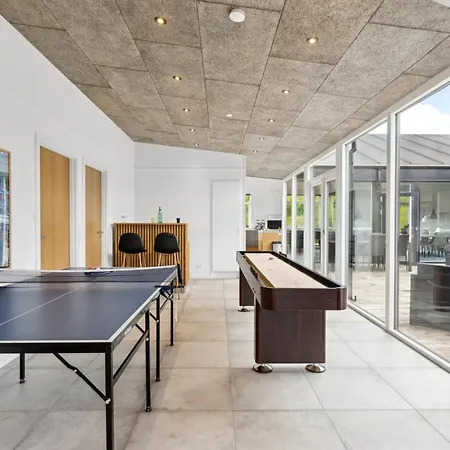 Galatia - 700m From The Sea By Interhome Feriehus