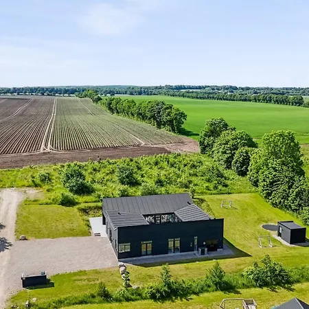 Galatia - 700m From The Sea By Interhome * Grenå