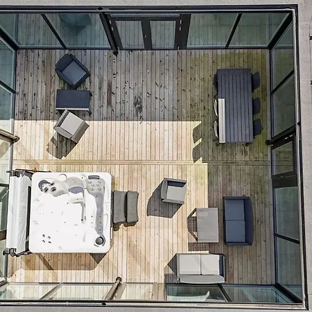 Feriehus Galatia - 700m From The Sea By Interhome Grenå