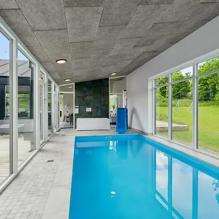 Galatia - 700m From The Sea By Interhome Feriehus